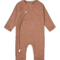 Combinaisons, Salopettes|Combinaisons, Salopettes*Noppies Combinaison Nevis de Café au lait