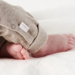 Combinaisons, Salopettes|Combinaisons, Salopettes*Noppies Combinaison Nevis de Café au lait