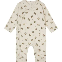 Combinaisons, Salopettes|Combinaisons, Salopettes*Noppies Combinaison Noumea de Oatmeal