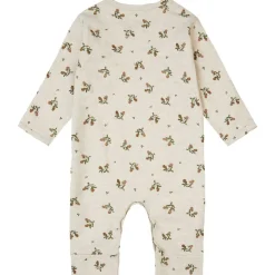 Combinaisons, Salopettes|Combinaisons, Salopettes*Noppies Combinaison Noumea de Oatmeal