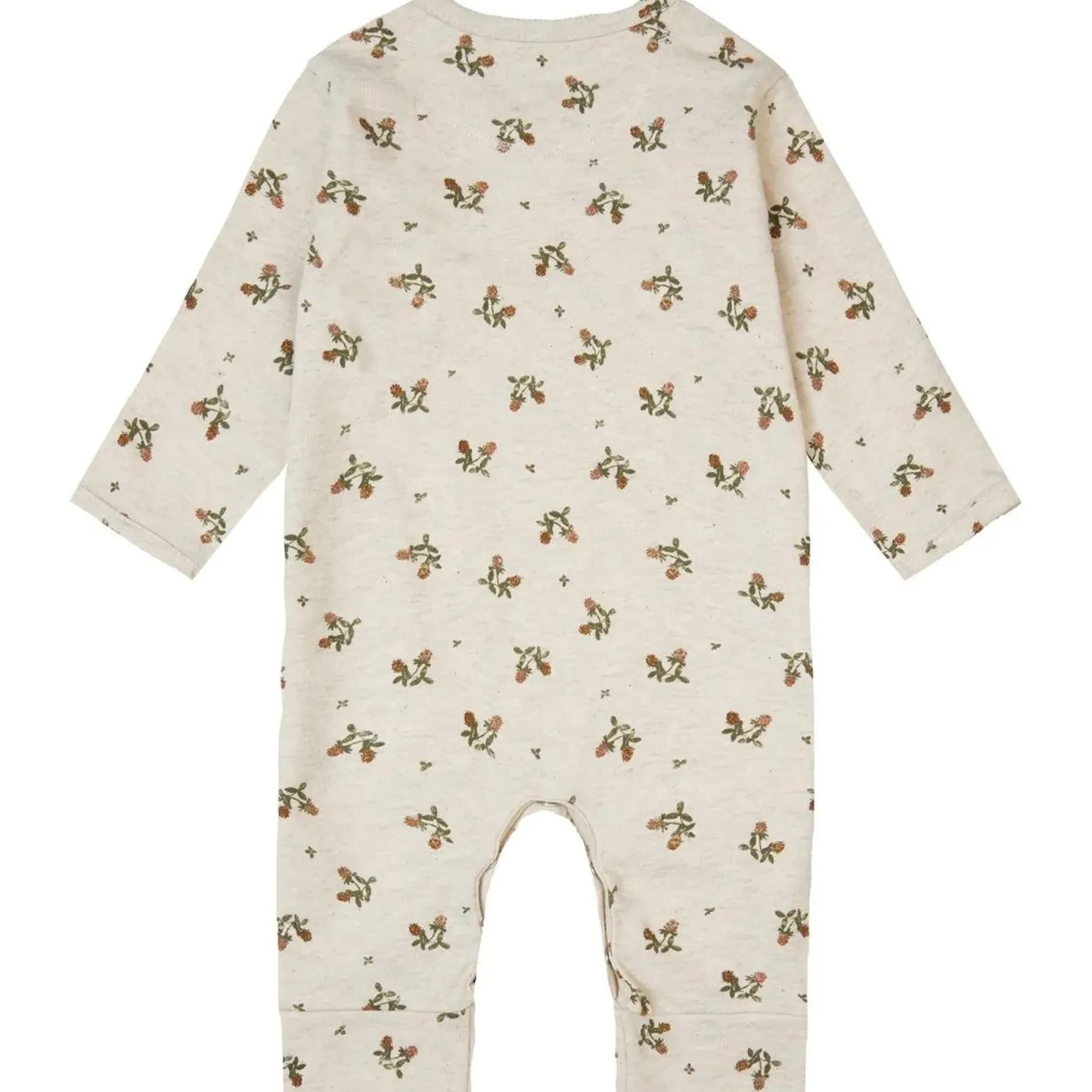 Combinaisons, Salopettes|Combinaisons, Salopettes*Noppies Combinaison Noumea de Oatmeal