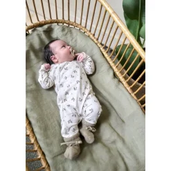 Combinaisons, Salopettes|Combinaisons, Salopettes*Noppies Combinaison Noumea de Oatmeal