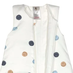 Combinaisons, Salopettes*Lässig Combinaison pour dormir enfants 1-2 ans de Smile, laiteux