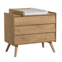 Commodes*Vox Commode Vintage de Bois