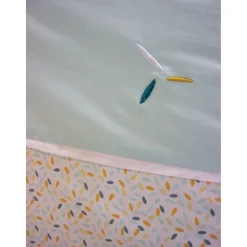 Tours De Lit*Candide Confettis Tour de Lit de