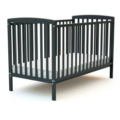 Lits 70X140 Évolutifs*AT4 Confort lit 70x140 de Gris graphite