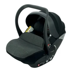Sièges Auto De 0 À 15 Mois|Sièges Auto Fixation Ceinture*William Kent 1733 Coque Orion de Gris