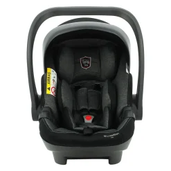 Sièges Auto De 0 À 15 Mois|Sièges Auto Fixation Ceinture*William Kent 1733 Coque Orion de Gris