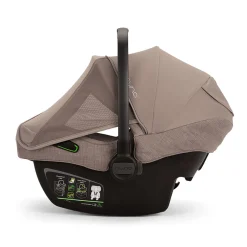 Tout Pour Vos Trajets|Sièges Auto De 0 À 15 Mois*Nuna Coque Pipa Next de Cedar