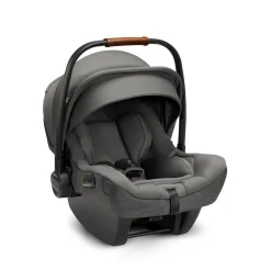 Tout Pour Vos Trajets|Sièges Auto De 0 À 15 Mois*Nuna Coque Pipa Next de Granite