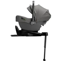 Tout Pour Vos Trajets|Sièges Auto De 0 À 15 Mois*Nuna Coque Pipa Next de Granite