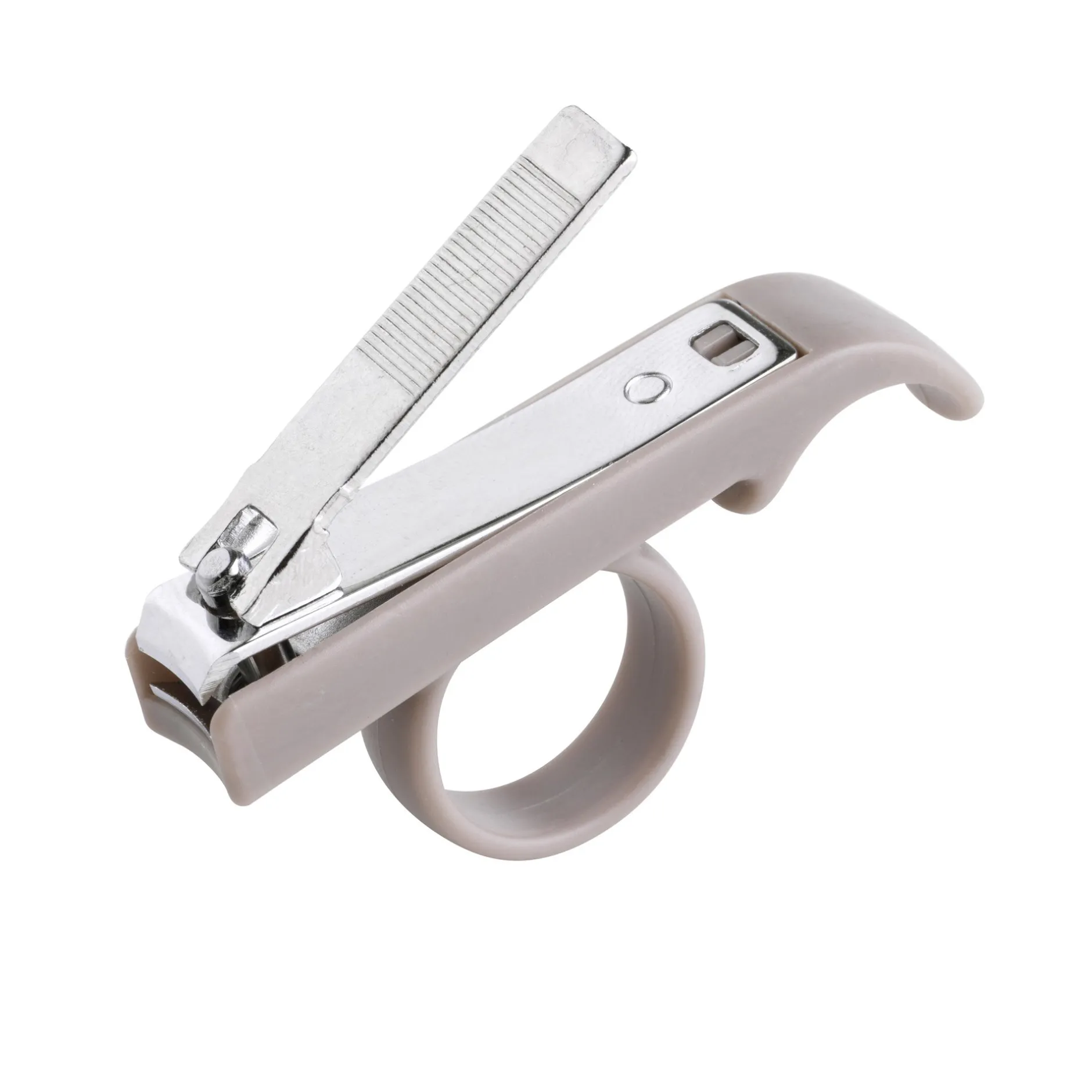 Manucure*Aubert concept Coupe-ongles bébé de Beige