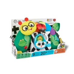 Jouets D'Activités*Baby Einstein Coussin d'Activités Chenille de