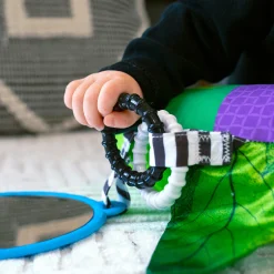 Jouets D'Activités*Baby Einstein Coussin d'Activités Chenille de