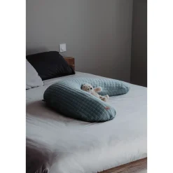Coussins D'Allaitement|Coussins D'Allaitement*Béaba Coussin d'allaitement Big Flopsy™ de Sage Green
