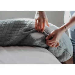 Coussins D'Allaitement|Coussins D'Allaitement*Béaba Coussin d'allaitement Big Flopsy™ de Sage Green