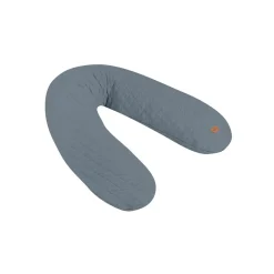 Coussins D'Allaitement|Coussins D'Allaitement*Béaba Coussin d'allaitement Big Flopsy™ de Gris mineral