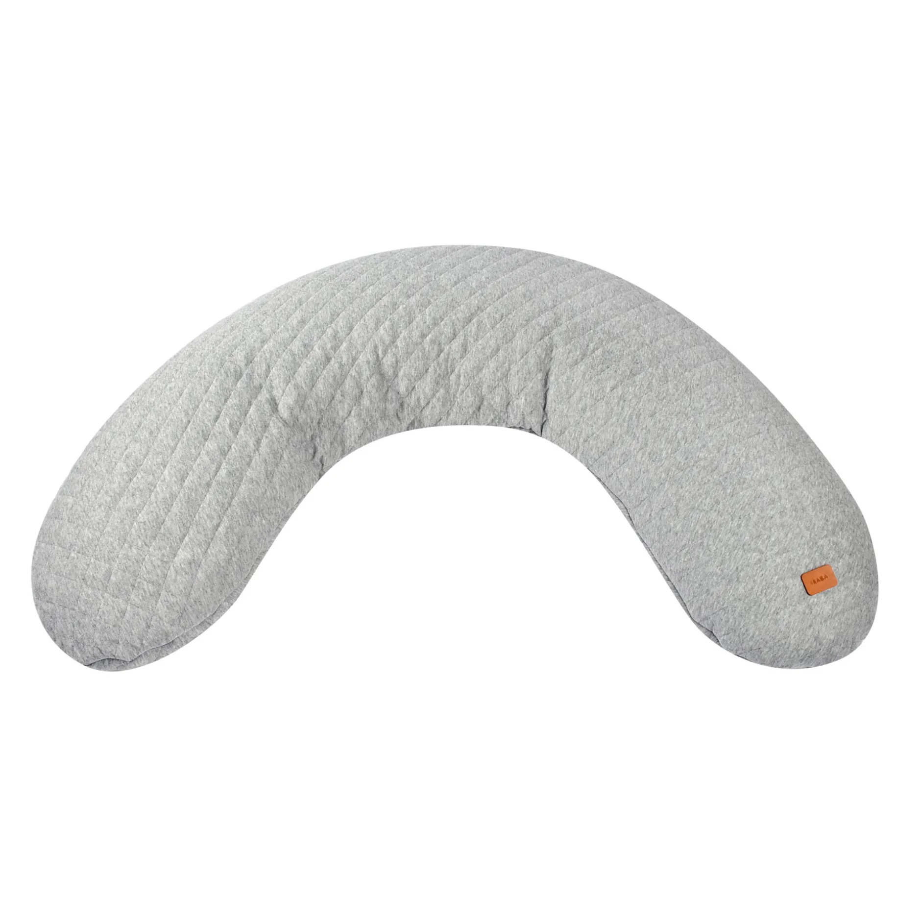 Coussins D'Allaitement|Coussins D'Allaitement*Béaba Coussin d'allaitement Big Flopsy™ de Gris chiné