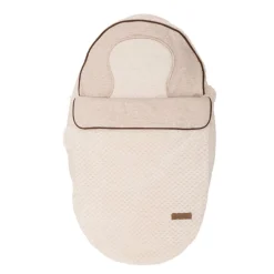 Cales-Bébé|Coussins D'Allaitement*Domiva Coussin d'allaitement 4-en-1 Soft Nova de Beige