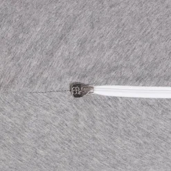 Coussins D'Allaitement|Coussins D'Allaitement*Candide Coussin d'allaitement et de grossesse 3-en-1 Multirelax de Gris chiné Lapins