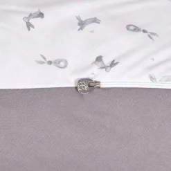 Coussins D'Allaitement|Coussins D'Allaitement*Candide Coussin d'allaitement et de grossesse de Lapins