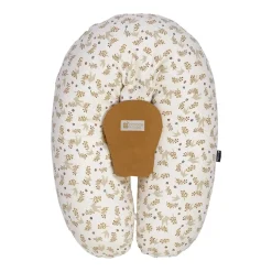 Coussins D'Allaitement|Coussins D'Allaitement*Candide Coussin d'allaitement et de grossesse 3-en-1 Multirelax de Colombes