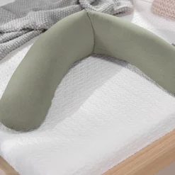 Coussins D'Allaitement|Coussins D'Allaitement*Theraline Coussin d'allaitement original de Kaki