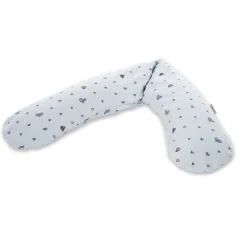 Coussins D'Allaitement|Coussins D'Allaitement*Theraline Coussin d'allaitement original de Coeur tendres