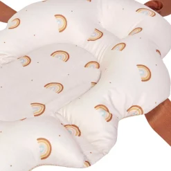 Fauteuils De Bain*Candide Coussin de bain de Arc-en-ciel