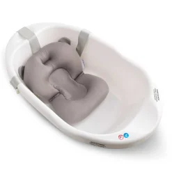 Fauteuils De Bain*Maïka Coussin de Bain de Gris