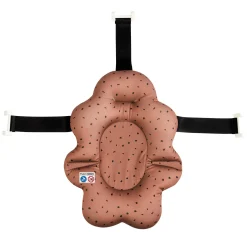 Accessoires De Bain*Candide Coussin de Bain de Taupe