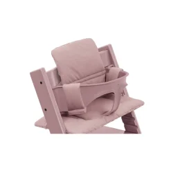 Autres Accessoires Pour Chaise Haute|Coussins De Chaise*Stokke® Coussin de chaise Tripp Trapp® de Mauve bruyère