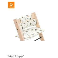 Autres Accessoires Pour Chaise Haute|Coussins De Chaise*Stokke® Coussin de chaise Tripp Trapp® de Mickey célébration