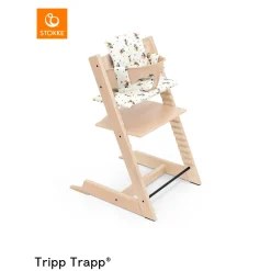 Autres Accessoires Pour Chaise Haute|Coussins De Chaise*Stokke® Coussin de chaise Tripp Trapp® de Mickey célébration