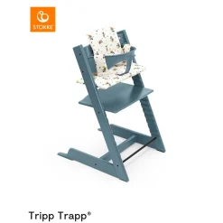 Autres Accessoires Pour Chaise Haute|Coussins De Chaise*Stokke® Coussin de chaise Tripp Trapp® de Mickey célébration