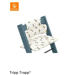 Autres Accessoires Pour Chaise Haute|Coussins De Chaise*Stokke® Coussin de chaise Tripp Trapp® de Mickey célébration