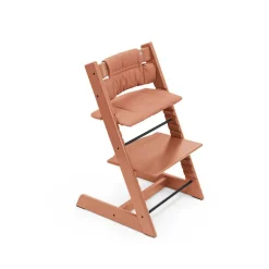 Autres Accessoires Pour Chaise Haute|Coussins De Chaise*Stokke® Coussin de chaise Tripp Trapp® de Terracotta
