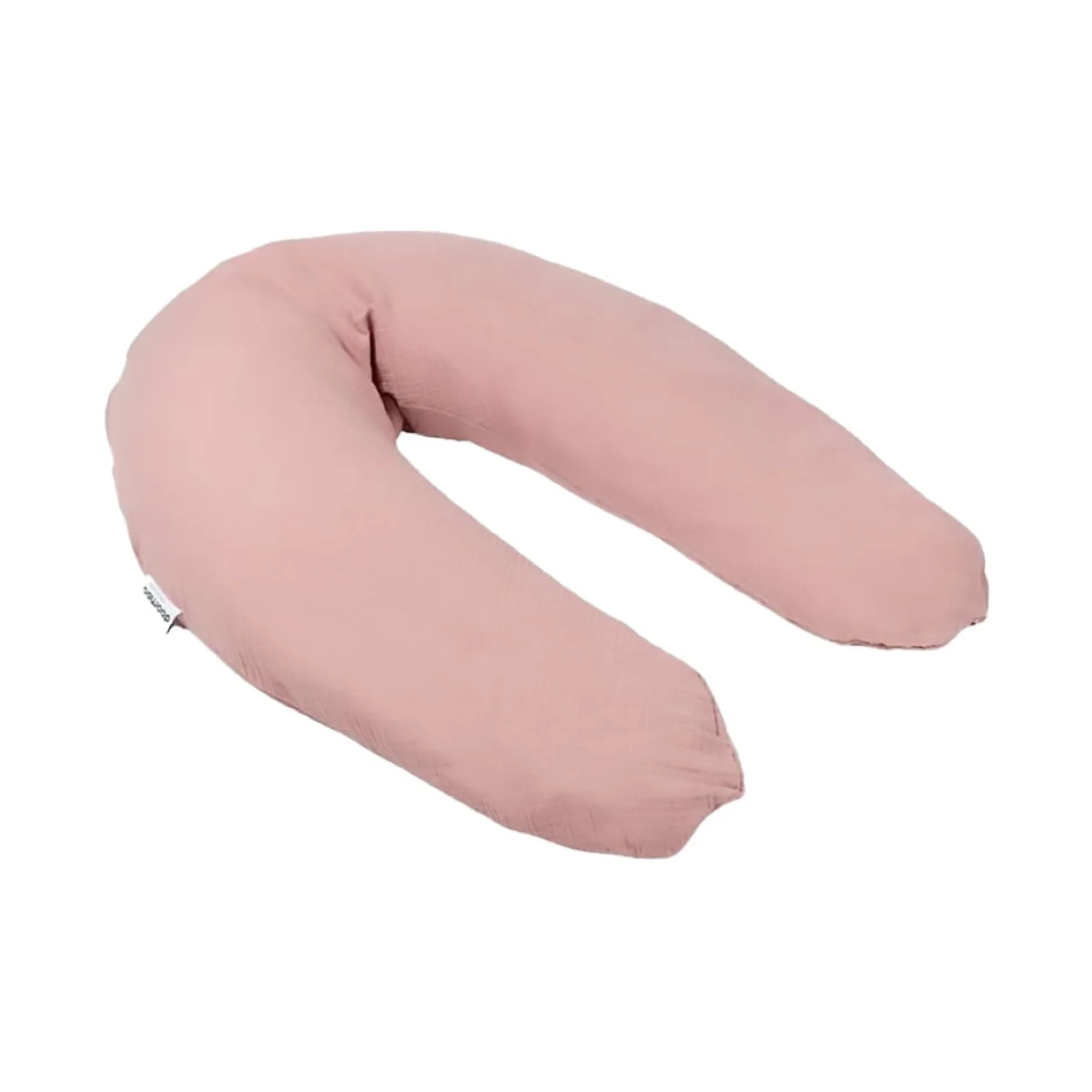 Coussins D'Allaitement|Coussins D'Allaitement*Babymoov Coussin de grossesse doomoo Comfy Big de Tetra Pink
