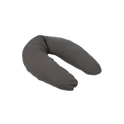 Coussins D'Allaitement|Coussins D'Allaitement*Babymoov Coussin de grossesse doomoo Comfy Big de Tetra Grey