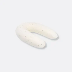 Coussins D'Allaitement|Coussins D'Allaitement*Babymoov Coussin de grossesse et d'allaitement 2-en-1 de Sweety Cream