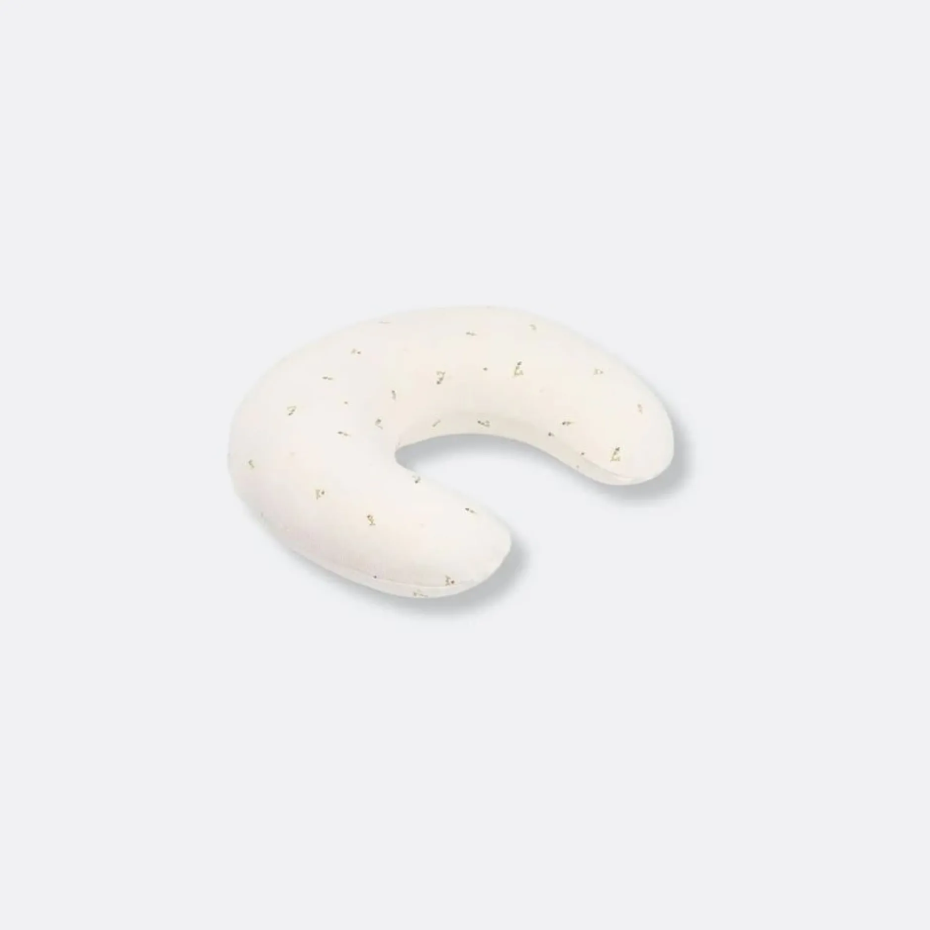 Coussins D'Allaitement|Coussins D'Allaitement*Babymoov Coussin de grossesse et d'allaitement 2-en-1 de Sweety Cream