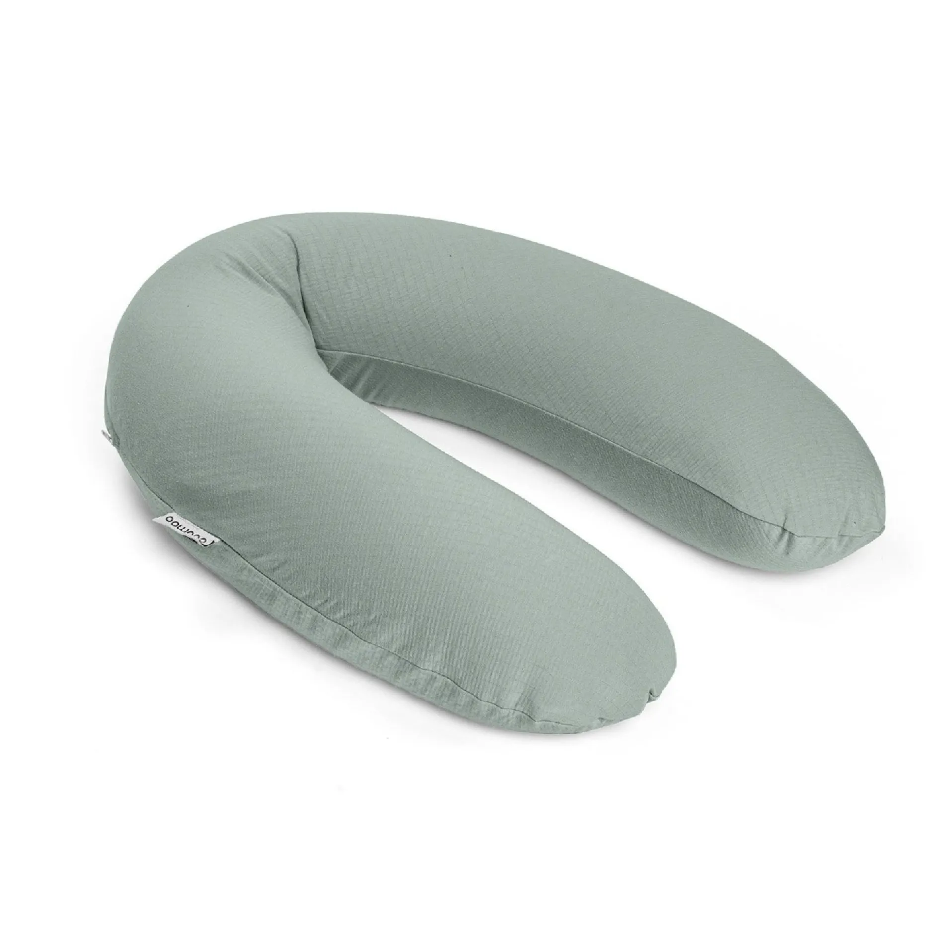 Cales-Bébé|Coussins D'Allaitement*Babymoov Coussin de maternité doomoo Buddy de Tetra Green