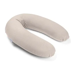 Cales-Bébé|Coussins D'Allaitement*Babymoov Coussin de maternité doomoo Buddy de Corduroy Sand