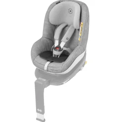 Autres Accessoires|Tout Pour Vos Trajets*Bébé Confort Coussin e-Safety de Noir