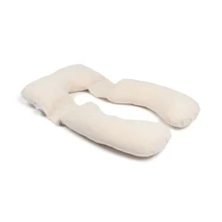 Coussins D'Allaitement|Coussins D'Allaitement*Babymoov Coussin maxxy doomoo de mini fleurs Sable