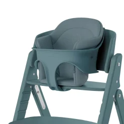 Autres Accessoires Pour Chaise Haute|Coussins De Chaise*CYBEX Coussins confort Click & Fold de Stone blue