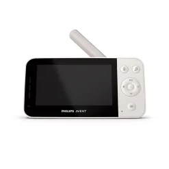 Babyphones*Philips AVENT Écoute-bébé connecté SCD921/26 de
