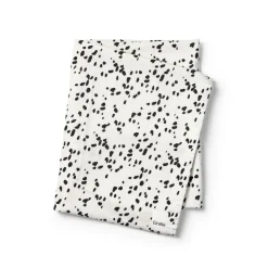 Langes|Couvertures*Elodie Details Couverture en mousseline de bambou de Dalmatian Dots