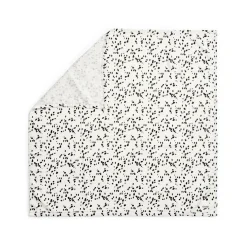 Langes|Couvertures*Elodie Details Couverture en mousseline de bambou de Dalmatian Dots