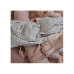 Langes|Couvertures*Elodie Details Couverture en mousseline de bambou de Autumn Rose